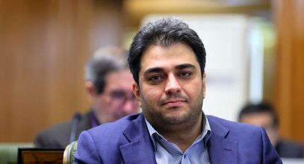 قطار ملی مترو در هفته دولت رونمایی می شود