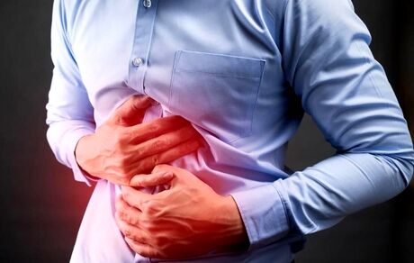 ابتلای ۳۰ درصد ایرانیان به ریفلاکس معده