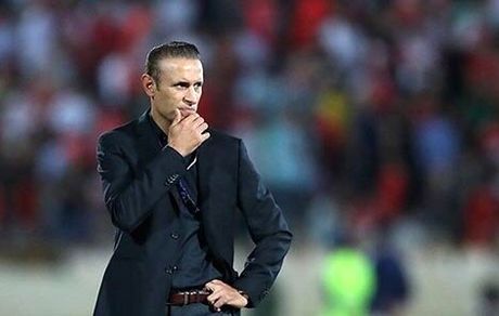 مدیرعمل پرسپولیس با استعفای گل‌محمدی مخالفت کرد / یحیی اصرار به خداحافظی دارد