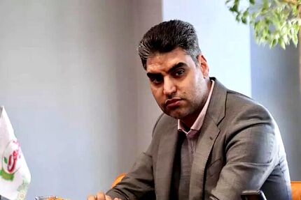 مدیرعامل پرسپولیس: اوسمار با خانواده به ایران برخواهدگشت