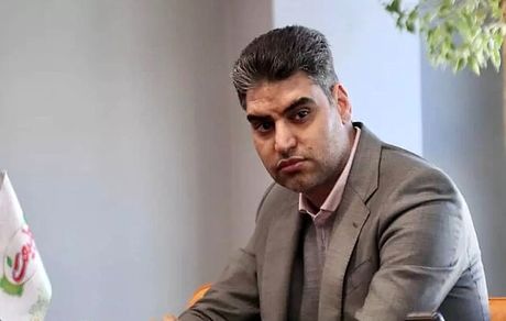 مدیرعامل پرسپولیس: اوسمار با خانواده به ایران برخواهدگشت