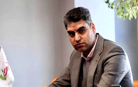 مدیرعامل پرسپولیس: اوسمار با خانواده به ایران برخواهدگشت
