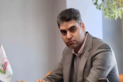 مدیرعامل پرسپولیس: اوسمار با خانواده به ایران برخواهدگشت