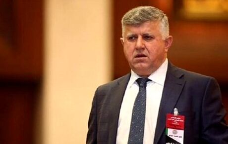 رئیس فدراسیون عراق: باید بپذیریم کشور امنی نیستیم
