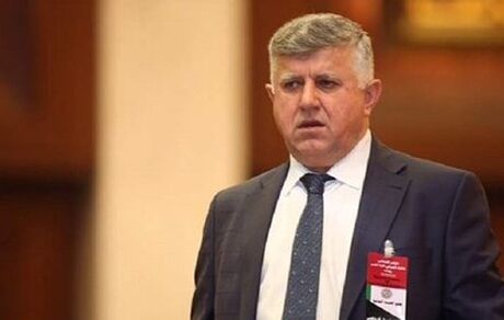 رئیس فدراسیون عراق: باید بپذیریم کشور امنی نیستیم