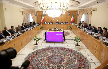 لغو تسهیلات فرزندان اعضای هیأت علمی تقدیم دولت شد