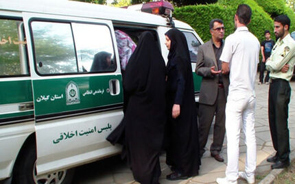 معاون رئیس جمهور: چیزی به نام گشت ارشاد نداریم!