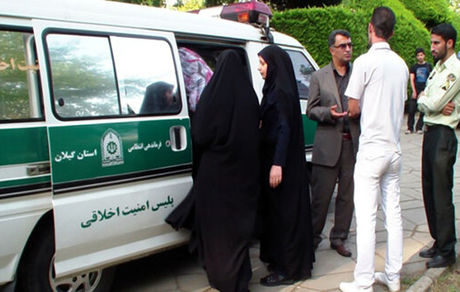 معاون رئیس جمهور: چیزی به نام گشت ارشاد نداریم!