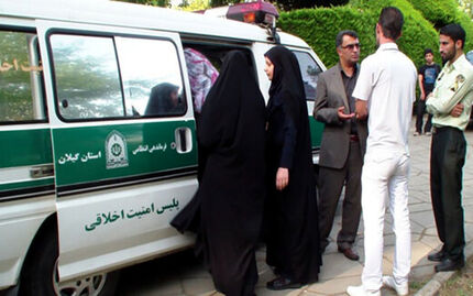 معاون رئیس جمهور: چیزی به نام گشت ارشاد نداریم!