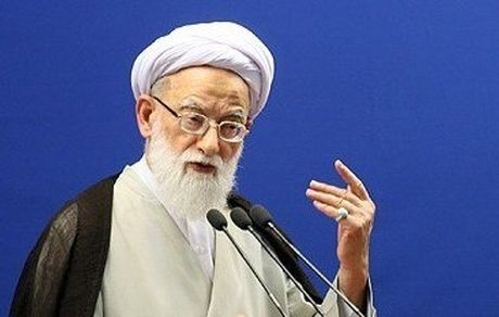 
امامی کاشانی: نماینده باید در برابر دشمن شجاع و چابک باشد