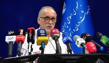 آماده‌باش کامل ۱۱۸ بیمارستان در مرزهای ۶ گانه کشور برای ارائه خدمات به زائران اربعین حسینی