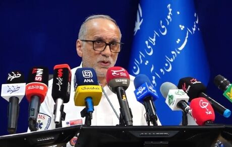 آماده‌باش کامل ۱۱۸ بیمارستان در مرزهای ۶ گانه کشور برای ارائه خدمات به زائران اربعین حسینی