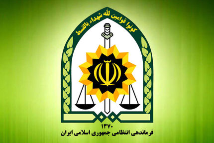 پلیس با هنجارشکنان برخورد خواهدکرد