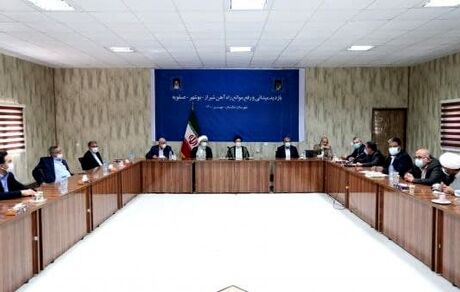 انتقاد رئیس جمهور از پیشرفت اندک، پروژه راه‌آهن شیراز – بوشهر- عسلویه پس از ۱۴ سال