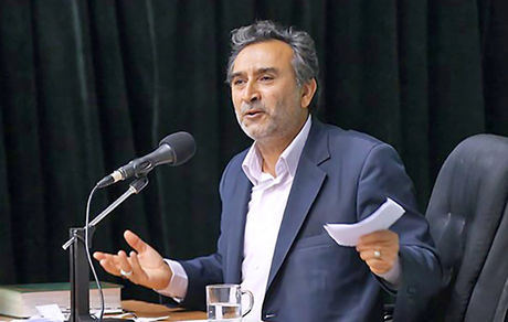 ایران ۱۳۶ پرونده بین‌المللی از جمله تحریم دارد