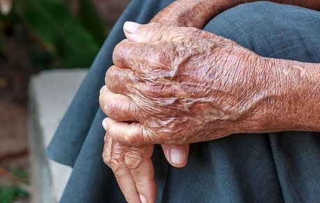 پیرترین مرد جهان در ۱۱۳ سالگی درگذشت