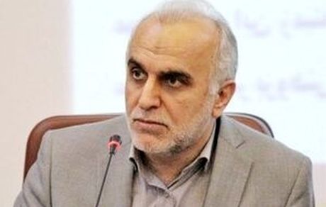 دژپسند: جرایم معوقات مالیاتی بخشیده می شود