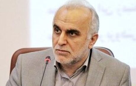 دژپسند: جرایم معوقات مالیاتی بخشیده می شود