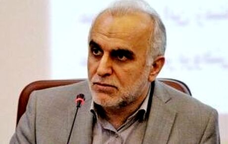 دژپسند: جرایم معوقات مالیاتی بخشیده می شود