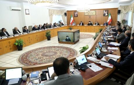تاکید رئیسی بر پرهیز از خرید نمونه‌های خارجی کالاهای تولید داخل