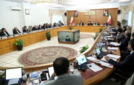 تاکید رئیسی بر پرهیز از خرید نمونه‌های خارجی کالاهای تولید داخل