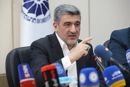 بحث انتقال فولاد مبارکه اشتباه است
