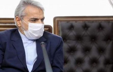 نوبخت: حقوق و دستمزد امسال ۵۳ درصد رشد داشت