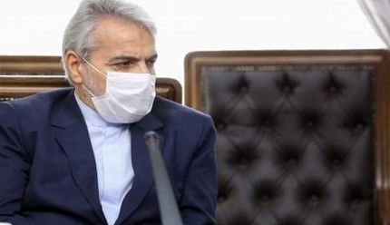 نوبخت: حقوق و دستمزد امسال ۵۳ درصد رشد داشت