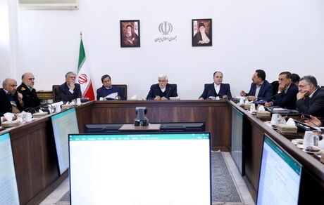 تصمیم دولت برای برگزاری نمایشگاه عرضه مستقیم کالاها 
