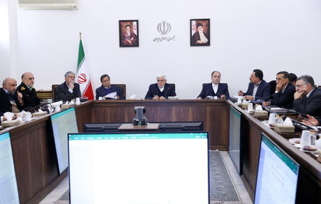 تصمیم دولت برای برگزاری نمایشگاه عرضه مستقیم کالاها 