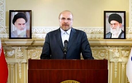 قالیباف: چندجانبه گرایی راه بُرون رفت از چالش‌های جهانی و رسیدن به صلح و امنیت است
