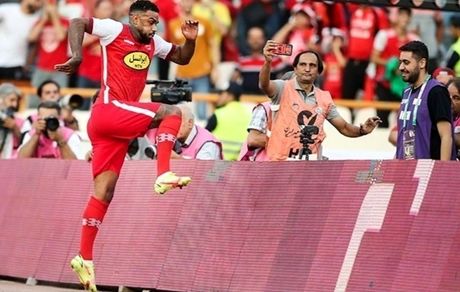 پرسپولیس برای ۴ بازیکن خارجی خود ۵۵ میلیارد هزینه کرده است