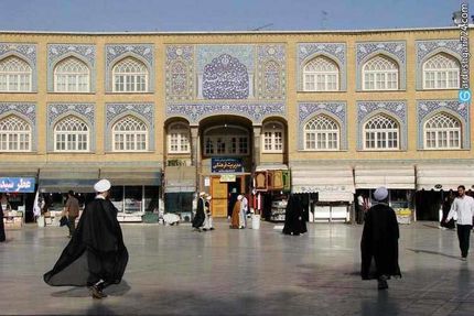 تعطیلی حوزه‌های علمیه تا پایان هفته
