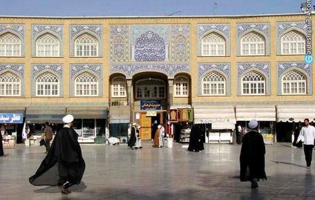 تعطیلی حوزه‌های علمیه تا پایان هفته