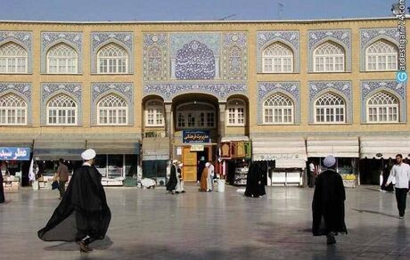 تعطیلی حوزه‌های علمیه تا پایان هفته
