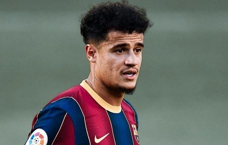  میلان دوای دردِ بارسلونا می‌شود ؟