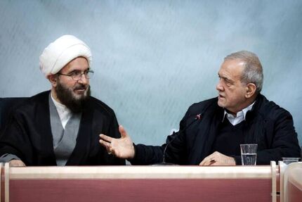 رئیس جمهور: پیوند هدفمند میان مسجد، مردم و مدیریت محلی، الگوی حکمرانی مردمی می‌شود