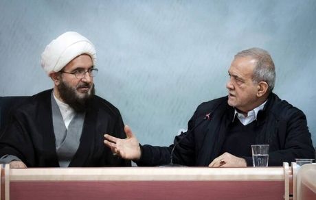 رئیس جمهور: پیوند هدفمند میان مسجد، مردم و مدیریت محلی، الگوی حکمرانی مردمی می‌شود