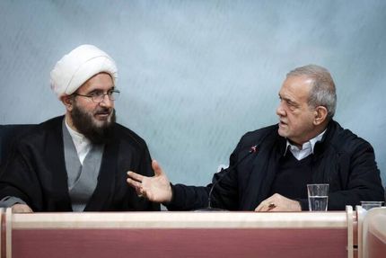 رئیس جمهور: پیوند هدفمند میان مسجد، مردم و مدیریت محلی، الگوی حکمرانی مردمی می‌شود