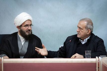 رئیس جمهور: پیوند هدفمند میان مسجد، مردم و مدیریت محلی، الگوی حکمرانی مردمی می‌شود