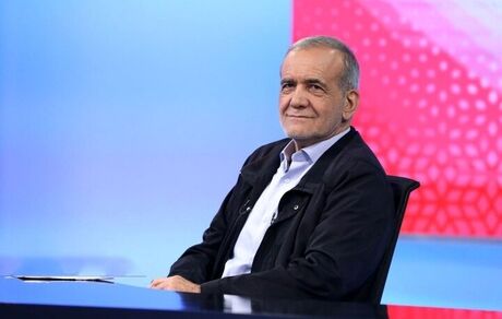 امروز، نخستین نشست خبری رییس جمهور برگزار می‌شود
