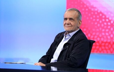 امروز، نخستین نشست خبری رییس جمهور برگزار می‌شود