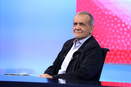 امروز، نخستین نشست خبری رییس جمهور برگزار می‌شود