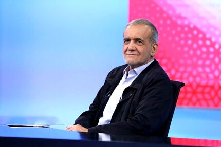امروز، نخستین نشست خبری رییس جمهور برگزار می‌شود