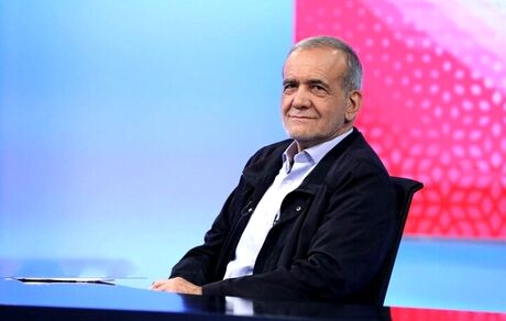 امروز، نخستین نشست خبری رییس جمهور برگزار می‌شود