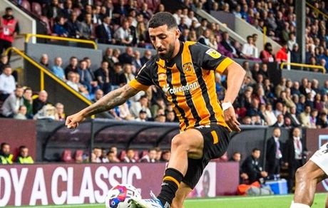 اللهیار صیادمنش ۶ ماه خانه نشین شد / مصدومیت سخت لژیونر ایرانی