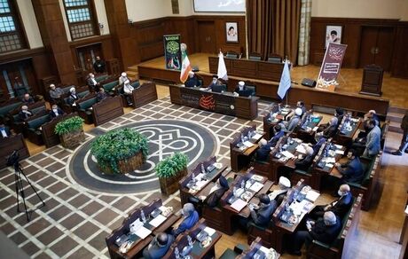 فرجام خواهی دو نفر از متهمان ناآرامی‌های اخیر پذیرفته شد
