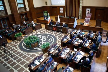 فرجام خواهی دو نفر از متهمان ناآرامی‌های اخیر پذیرفته شد