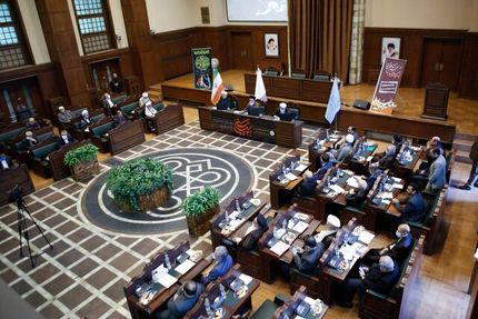 فرجام خواهی دو نفر از متهمان ناآرامی‌های اخیر پذیرفته شد