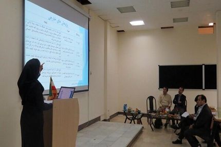 تمدید مهلت دفاع پایان‌نامه‌ در دانشگاه علم و فرهنگ